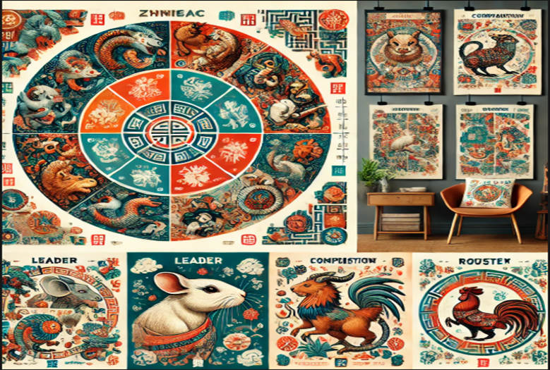 Chinese Zodiac Years: Everything You Need to Know