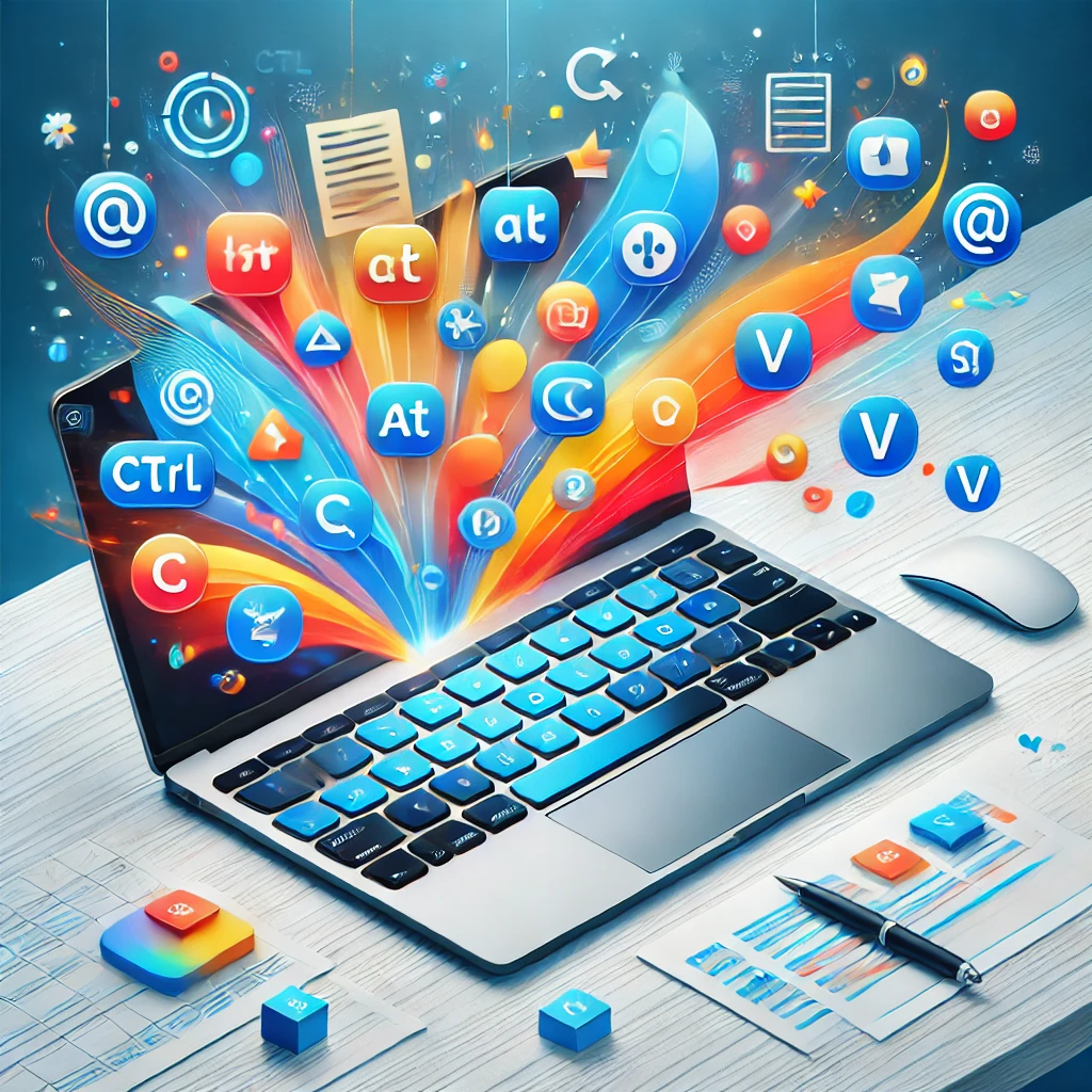 150+ Microsoft Word Shortcut Keys to Boost Your Productivity