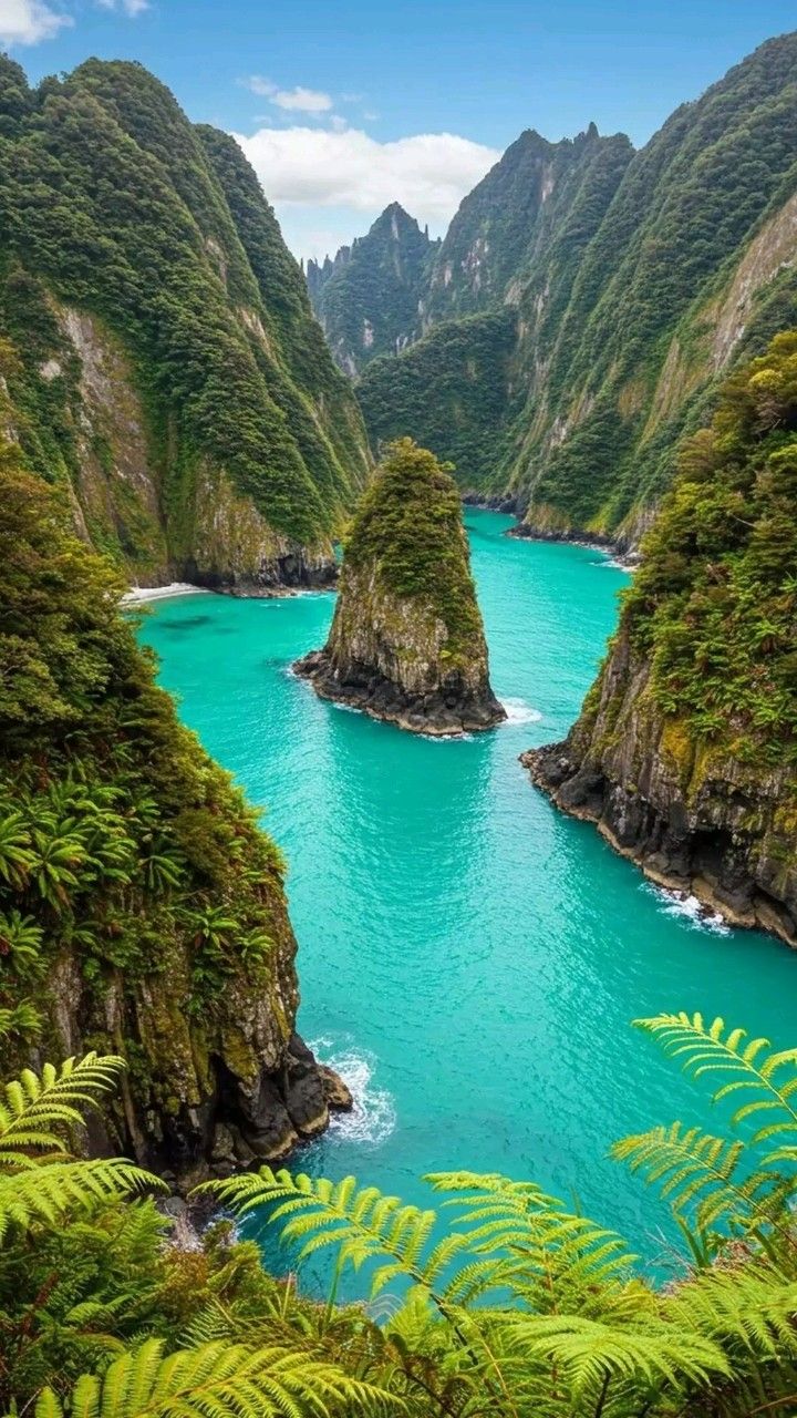 New zealand | Places to travel, Travel, Travel bucket list