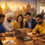 Inspirational Post: The Rise of Indian Business Visionaries