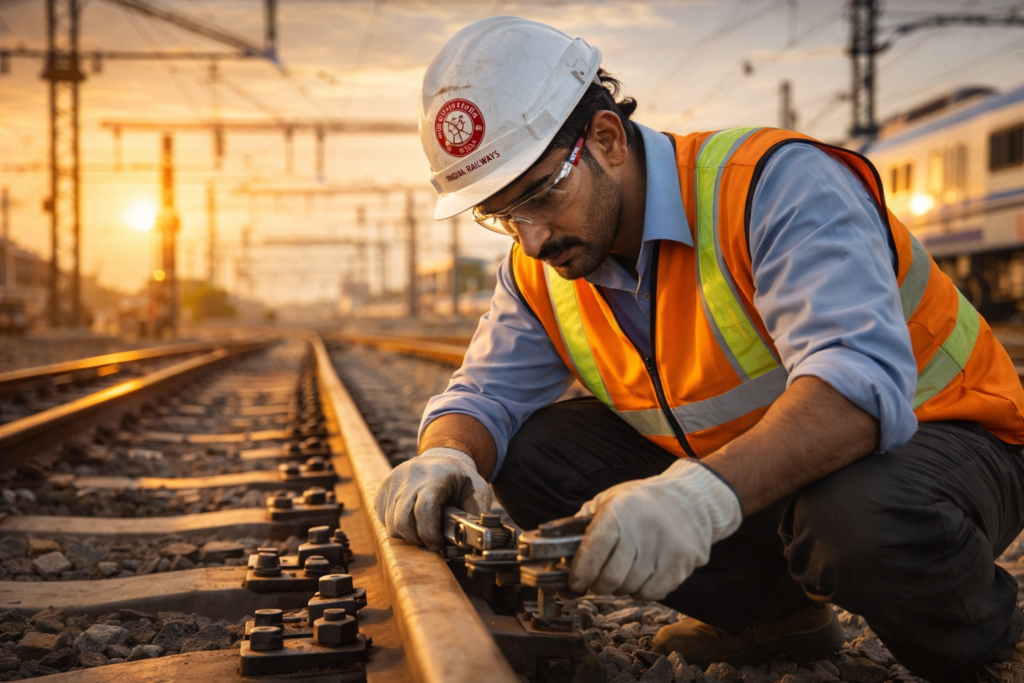 RRB Group D Recruitment Online Form 2026