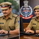 MP Police ASI (Computer) & Head Constable (Computer) Recruitment 2026